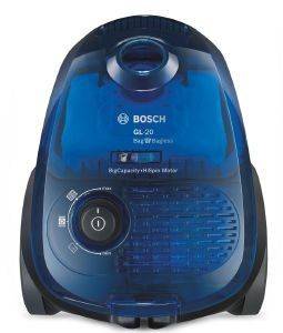   BOSCH BGL2UA2018 BAG & BAGLESS