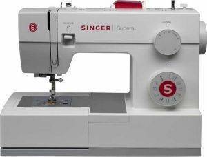ΡΑΠΤΟΜΗΧΑΝΗ SINGER SUPERA 5523 ΡΑΠΤΟΜΗΧΑΝΗ SINGER SUPERA 5523
