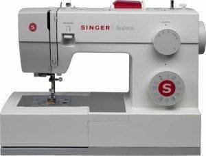  SINGER SUPERA 5523