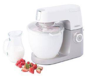 ΕΞΑΡΤΗΜΑ KENWOOD KAB956PL ΠΑΓΩΤΟΜΗΧΑΝΗ ΓΙΑ CHEF SENSE ΕΞΑΡΤΗΜΑ KENWOOD KAB956PL ΠΑΓΩΤΟΜΗΧΑΝΗ ΓΙΑ CHEF SENSE