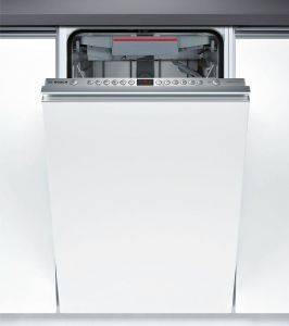 ΠΛΗΡΩΣ ΕΝΤΟΙΧΙΖΟΜΕΝΟ ΠΛΥΝΤΗΡΙΟ ΠΙΑΤΩΝ 45CM BOSCH SPV46MX02E ΠΛΗΡΩΣ ΕΝΤΟΙΧΙΖΟΜΕΝΟ ΠΛΥΝΤΗΡΙΟ ΠΙΑΤΩΝ 45CM BOSCH SPV46MX02E