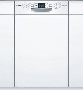 ΕΝΤΟΙΧΙΖΟΜΕΝΟ ΠΛΥΝΤΗΡΙΟ ΠΙΑΤΩΝ 45CM BOSCH SPI46MW01E ΕΝΤΟΙΧΙΖΟΜΕΝΟ ΠΛΥΝΤΗΡΙΟ ΠΙΑΤΩΝ 45CM BOSCH SPI46MW01E