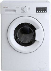 ΠΛΥΝΤΗΡΙΟ ΡΟΥΧΩΝ 6KG HYUNDAI HYN10-6 W ΠΛΥΝΤΗΡΙΟ ΡΟΥΧΩΝ 6KG HYUNDAI HYN10-6 W
