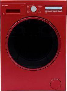 ΠΛΥΝΤΗΡΙΟ ΡΟΥΧΩΝ 9KG HYUNDAI HYFL10-9RD RED ΠΛΥΝΤΗΡΙΟ ΡΟΥΧΩΝ 9KG HYUNDAI HYFL10-9RD RED