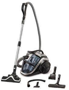 ΗΛΕΚΤΡΙΚΗ ΣΚΟΥΠΑ ROWENTA RO8376 SILENCE FORCE MULTICYCLONIC ΗΛΕΚΤΡΙΚΗ ΣΚΟΥΠΑ ROWENTA RO8376 SILENCE FORCE MULTICYCLONIC
