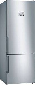 ΨΥΓΕΙΟΚΑΤΑΨΥΚΤΗΣ BOSCH KGN56HI3P FULL NO FROST ΨΥΓΕΙΟΚΑΤΑΨΥΚΤΗΣ BOSCH KGN56HI3P FULL NO FROST