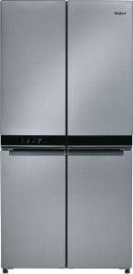 ΨΥΓΕΙΟ ΝΤΟΥΛΑΠΑ WHIRLPOOL WQ9 E1L TOTAL NO FROST ΨΥΓΕΙΟ ΝΤΟΥΛΑΠΑ WHIRLPOOL WQ9 E1L TOTAL NO FROST