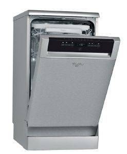 ΠΛΥΝΤΗΡΙΟ ΠΙΑΤΩΝ 45CM WHIRLPOOL ADP 522 IX ΠΛΥΝΤΗΡΙΟ ΠΙΑΤΩΝ 45CM WHIRLPOOL ADP 522 IX