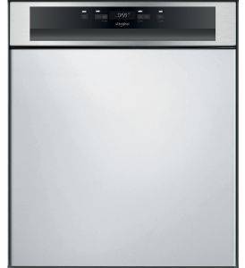    WHIRLPOOL WBO 3O33 DLX