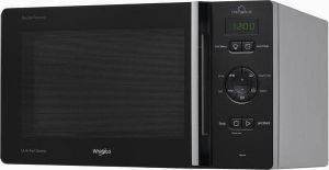 ΦΟΥΡΝΟΣ ΜΙΚΡΟΚΥΜΑΤΩΝ WHIRLPOOL MCP 346 SL ΦΟΥΡΝΟΣ ΜΙΚΡΟΚΥΜΑΤΩΝ WHIRLPOOL MCP 346 SL