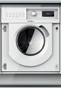 ΕΝΤΟΙΧΙΖΟΜΕΝΟ ΠΛΥΝΤΗΡΙΟ ΡΟΥΧΩΝ 7KG WHIRLPOOL BI WMWG 71484E EU ΕΝΤΟΙΧΙΖΟΜΕΝΟ ΠΛΥΝΤΗΡΙΟ ΡΟΥΧΩΝ 7KG WHIRLPOOL BI WMWG 71484E EU