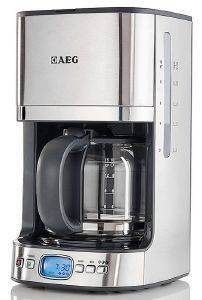 ΚΑΦΕΤΙΕΡΑ ΦΙΛΤΡΟΥ AEG KF7600 ΚΑΦΕΤΙΕΡΑ ΦΙΛΤΡΟΥ AEG KF7600
