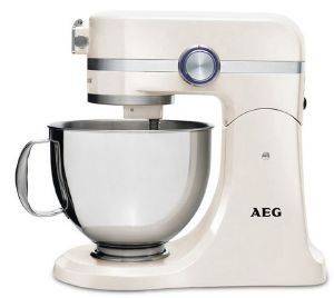 ΚΟΥΖΙΝΟΜΗΧΑΝΗ AEG KM4100 ΚΟΥΖΙΝΟΜΗΧΑΝΗ AEG KM4100