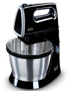 ΜΙΞΕΡ ΜΕ ΚΑΔΟ AEG SM3300 ΜΙΞΕΡ ΜΕ ΚΑΔΟ AEG SM3300