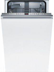 ΠΛΗΡΩΣ ΕΝΤΟΙΧΙΖΟΜΕΝΟ ΠΛΥΝΤΗΡΙΟ ΠΙΑΤΩΝ 45CM BOSCH SPV44IX00E ΠΛΗΡΩΣ ΕΝΤΟΙΧΙΖΟΜΕΝΟ ΠΛΥΝΤΗΡΙΟ ΠΙΑΤΩΝ 45CM BOSCH SPV44IX00E