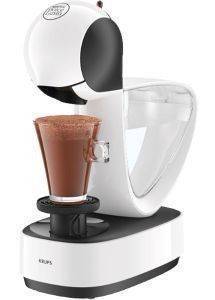 KRUPS DOLCE GUSTO INFINISSIMA KP1701S KRUPS DOLCE GUSTO INFINISSIMA KP1701S
