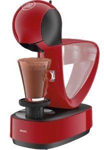 KRUPS DOLCE GUSTO INFINISSIMA KP1705S