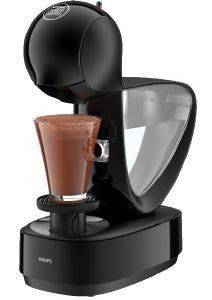 KRUPS DOLCE GUSTO INFINISSIMA KP1708S