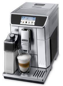   ESPRESSO-CAPPUCCINO DELONGHI ECAM 650.85.MS PRIMADONNA ELITE