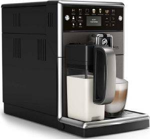 ΑΥΤΟΜΑΤΗ ΚΑΦΕΤΙΕΡΑ ESPRESSO PHILIPS SM5572/10 ΑΥΤΟΜΑΤΗ ΚΑΦΕΤΙΕΡΑ ESPRESSO PHILIPS SM5572/10