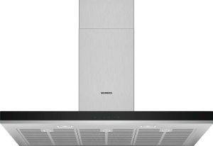 ΑΠΟΡΡΟΦΗΤΗΡΑΣ ΚΑΜΙΝΑΔΑ SIEMENS LC97BHM50 90CM ΑΠΟΡΡΟΦΗΤΗΡΑΣ ΚΑΜΙΝΑΔΑ SIEMENS LC97BHM50 90CM