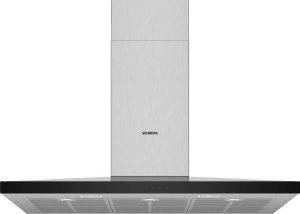 ΑΠΟΡΡΟΦΗΤΗΡΑΣ ΚΑΜΙΝΑΔΑ SIEMENS LC97QFM50 90CM ΑΠΟΡΡΟΦΗΤΗΡΑΣ ΚΑΜΙΝΑΔΑ SIEMENS LC97QFM50 90CM