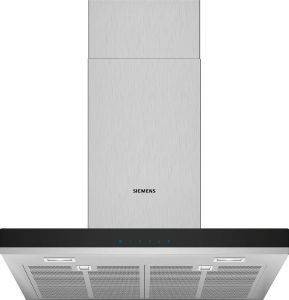 ΑΠΟΡΡΟΦΗΤΗΡΑΣ ΚΑΜΙΝΑΔΑ SIEMENS LC67BHM50 90CM ΑΠΟΡΡΟΦΗΤΗΡΑΣ ΚΑΜΙΝΑΔΑ SIEMENS LC67BHM50 90CM