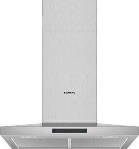 ΑΠΟΡΡΟΦΗΤΗΡΑΣ ΚΑΜΙΝΑΔΑ SIEMENS LC66QBM50 ΑΠΟΡΡΟΦΗΤΗΡΑΣ ΚΑΜΙΝΑΔΑ SIEMENS LC66QBM50