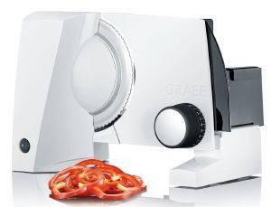ΚΟΠΤΗΣ ΑΛΛΑΝΤΙΚΩΝ GRAEF S10001 WHITE ΚΟΠΤΗΣ ΑΛΛΑΝΤΙΚΩΝ GRAEF S10001 WHITE
