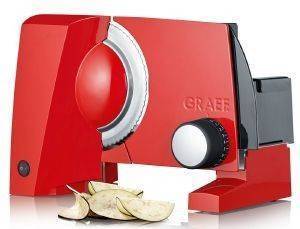 ΚΟΠΤΗΣ ΑΛΛΑΝΤΙΚΩΝ GRAEF S10003 RED ΚΟΠΤΗΣ ΑΛΛΑΝΤΙΚΩΝ GRAEF S10003 RED