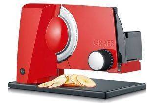 ΚΟΠΤΗΣ ΑΛΛΑΝΤΙΚΩΝ GRAEF S11003 RED ΚΟΠΤΗΣ ΑΛΛΑΝΤΙΚΩΝ GRAEF S11003 RED