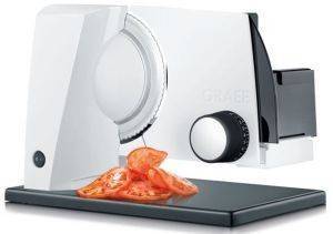 ΚΟΠΤΗΣ ΑΛΛΑΝΤΙΚΩΝ GRAEF S11001 WHITE ΚΟΠΤΗΣ ΑΛΛΑΝΤΙΚΩΝ GRAEF S11001 WHITE
