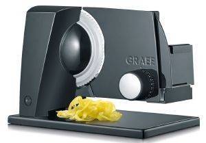 ΚΟΠΤΗΣ ΑΛΛΑΝΤΙΚΩΝ GRAEF S11002 BLACK ΚΟΠΤΗΣ ΑΛΛΑΝΤΙΚΩΝ GRAEF S11002 BLACK