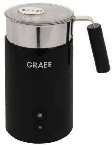 ΑΦΡΟΓΑΛΙΕΡΑ GRAEF MS 702 BLACK ΑΦΡΟΓΑΛΙΕΡΑ GRAEF MS 702 BLACK