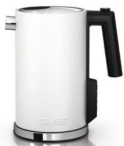 ΒΡΑΣΤΗΡΑΣ GRAEF WK 901 WHITE ΒΡΑΣΤΗΡΑΣ GRAEF WK 901 WHITE