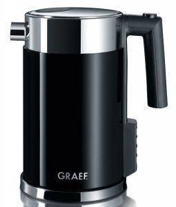 ΒΡΑΣΤΗΡΑΣ GRAEF WK 702 BLACK ΒΡΑΣΤΗΡΑΣ GRAEF WK 702 BLACK