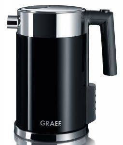  GRAEF WK 702 BLACK