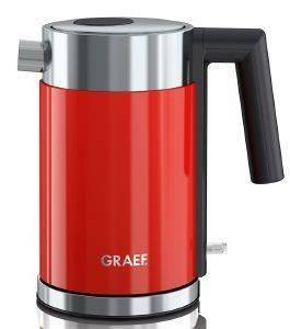 ΒΡΑΣΤΗΡΑΣ GRAEF WK 403 RED ΒΡΑΣΤΗΡΑΣ GRAEF WK 403 RED