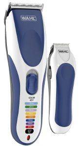    &   WAHL COLORPRO CORDLESS COMBO 9649-916