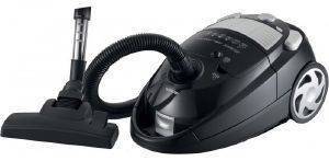 ΗΛΕΚΤΡΙΚΗ ΣΚΟΥΠΑ ARIETE 2752 SILENT BLACK ΗΛΕΚΤΡΙΚΗ ΣΚΟΥΠΑ ARIETE 2752 SILENT BLACK