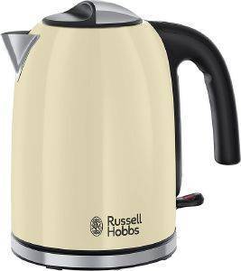 ΒΡΑΣΤΗΡΑΣ RUSSELL HOBBS COLOURS CLASSIC CREAM 20415-70 ΒΡΑΣΤΗΡΑΣ RUSSELL HOBBS COLOURS CLASSIC CREAM 20415-70