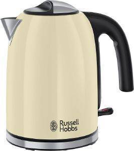  RUSSELL HOBBS COLOURS CLASSIC CREAM 20415-70