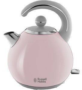  RUSSELL HOBBS BUBBLE PINK 24402-70