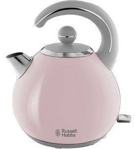 ΒΡΑΣΤΗΡΑΣ RUSSELL HOBBS BUBBLE PINK 24402-70 ΒΡΑΣΤΗΡΑΣ RUSSELL HOBBS BUBBLE PINK 24402-70