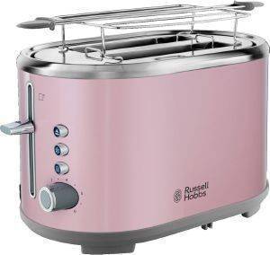 ΦΡΥΓΑΝΙΕΡΑ RUSSELL HOBBS BUBBLE PINK 25081-56 ΦΡΥΓΑΝΙΕΡΑ RUSSELL HOBBS BUBBLE PINK 25081-56