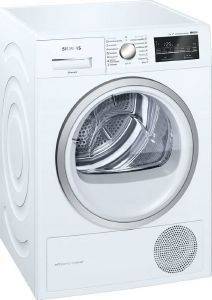 ΣΤΕΓΝΩΤΗΡΙΟ ΡΟΥΧΩΝ 9KG SIEMENS WT45W439GR ΣΤΕΓΝΩΤΗΡΙΟ ΡΟΥΧΩΝ 9KG SIEMENS WT45W439GR
