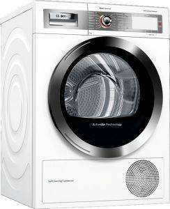 ΣΤΕΓΝΩΤΗΡΙΟ ΡΟΥΧΩΝ 9KG BOSCH WTY888W0GR ΣΤΕΓΝΩΤΗΡΙΟ ΡΟΥΧΩΝ 9KG BOSCH WTY888W0GR