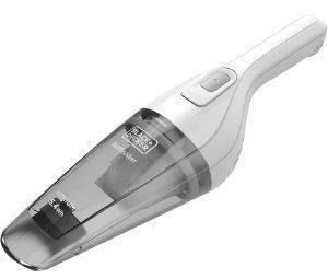 ΣΚΟΥΠΑΚΙ BLACK & DECKER NVB115JL-QW ΣΚΟΥΠΑΚΙ BLACK & DECKER NVB115JL-QW