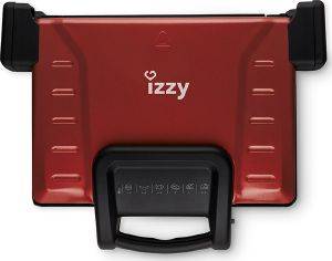  IZZY FAMILY GRILL CERAMIC