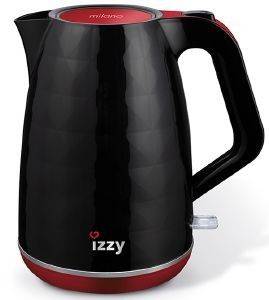 ΒΡΑΣΤΗΡΑΣ IZZY 1558 MILANO ΒΡΑΣΤΗΡΑΣ IZZY 1558 MILANO